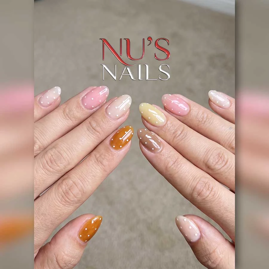 Nail Sep 22